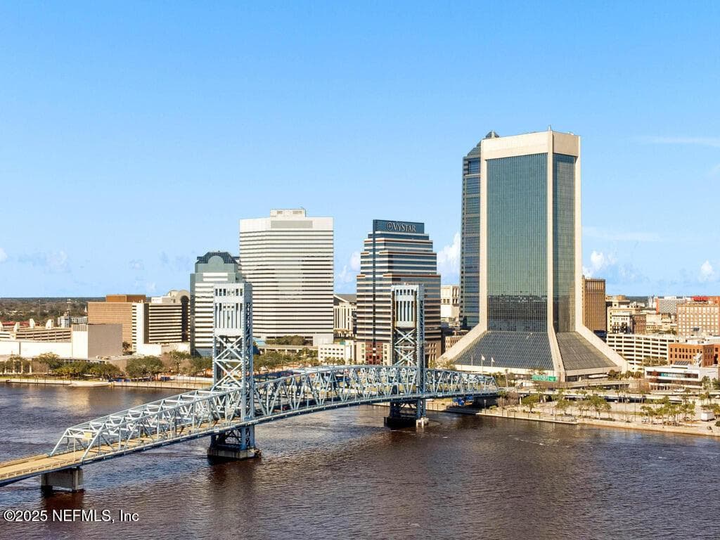 1431 RIVERPLACE Boulevard 2307, Jacksonville, FL 32207 2