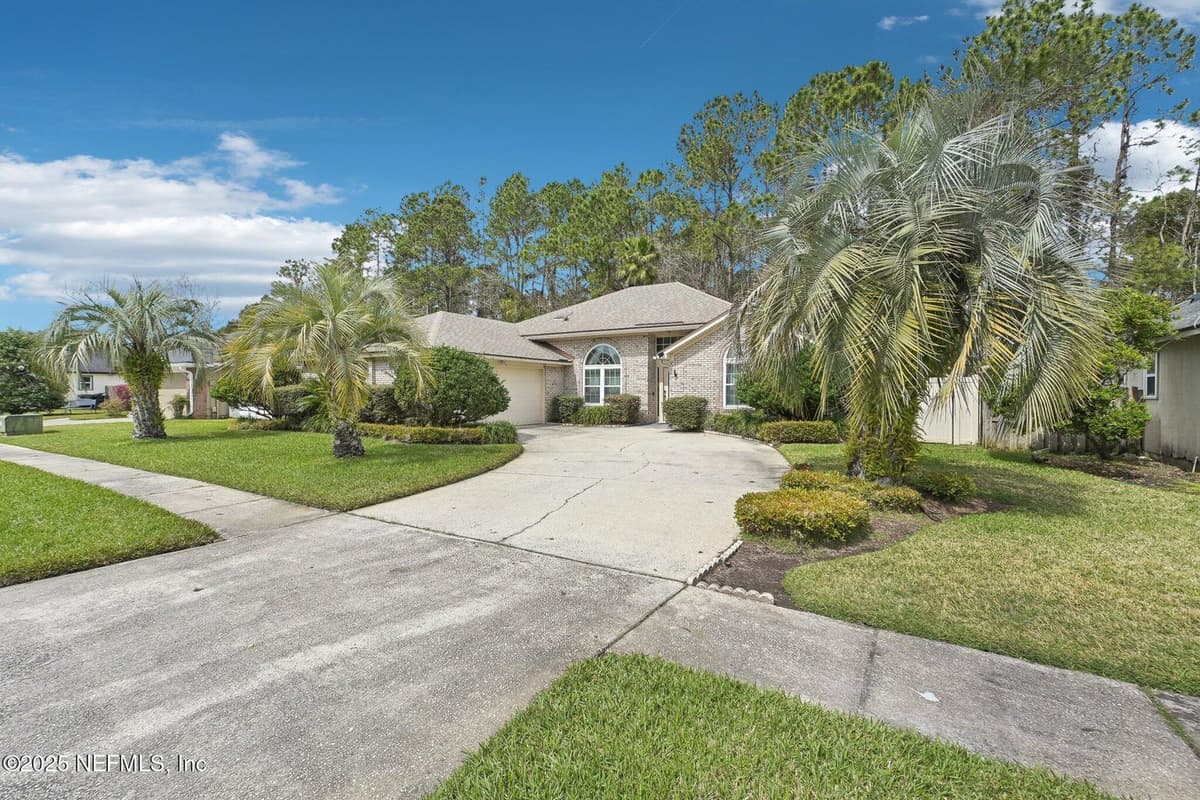 3214 GRAND TETON Drive, Middleburg, FL 32068 2