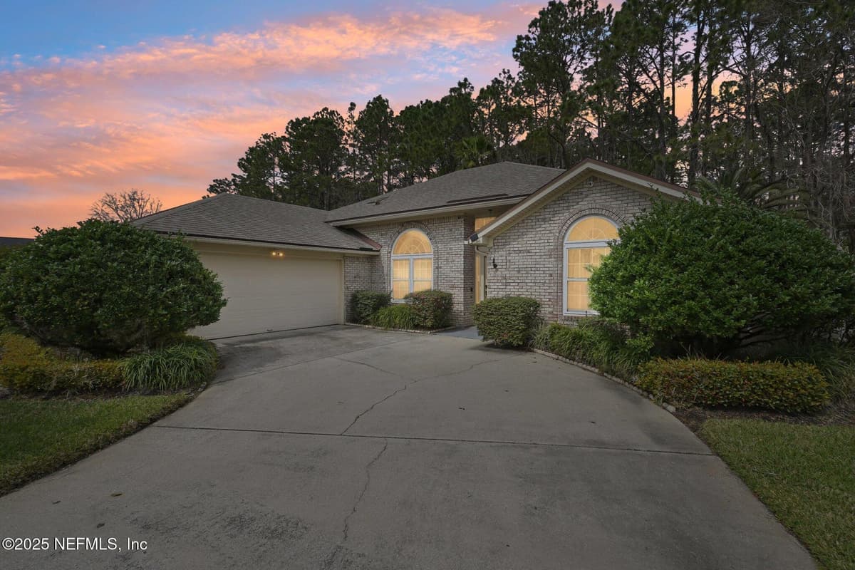 3214 GRAND TETON Drive, Middleburg, FL 32068 3