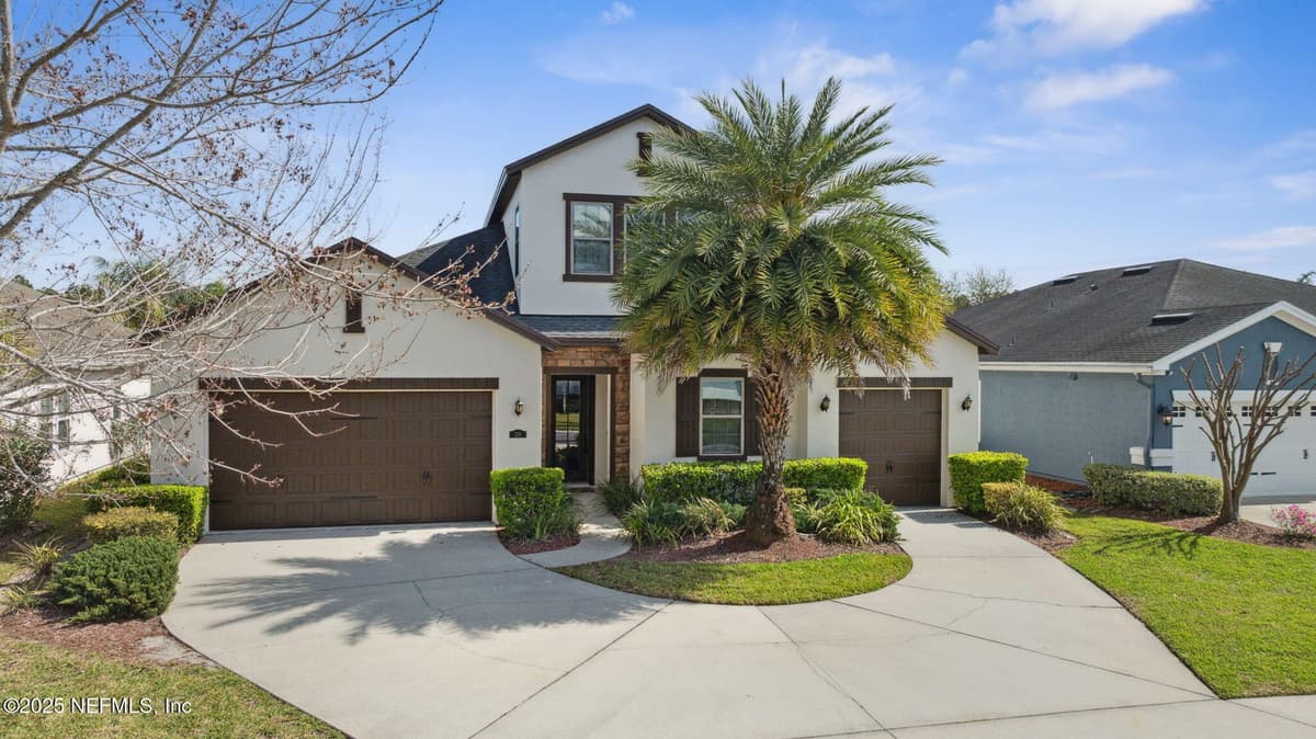 228 CAMERON Drive, Ponte Vedra, FL 32081 2
