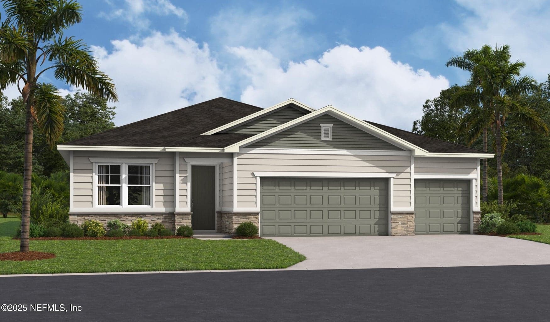 41 PONCE PRESERVE Drive, Palm Coast, FL 32164