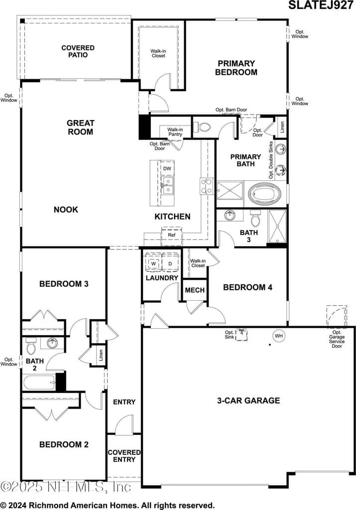 41 PONCE PRESERVE Drive, Palm Coast, FL 32164 2