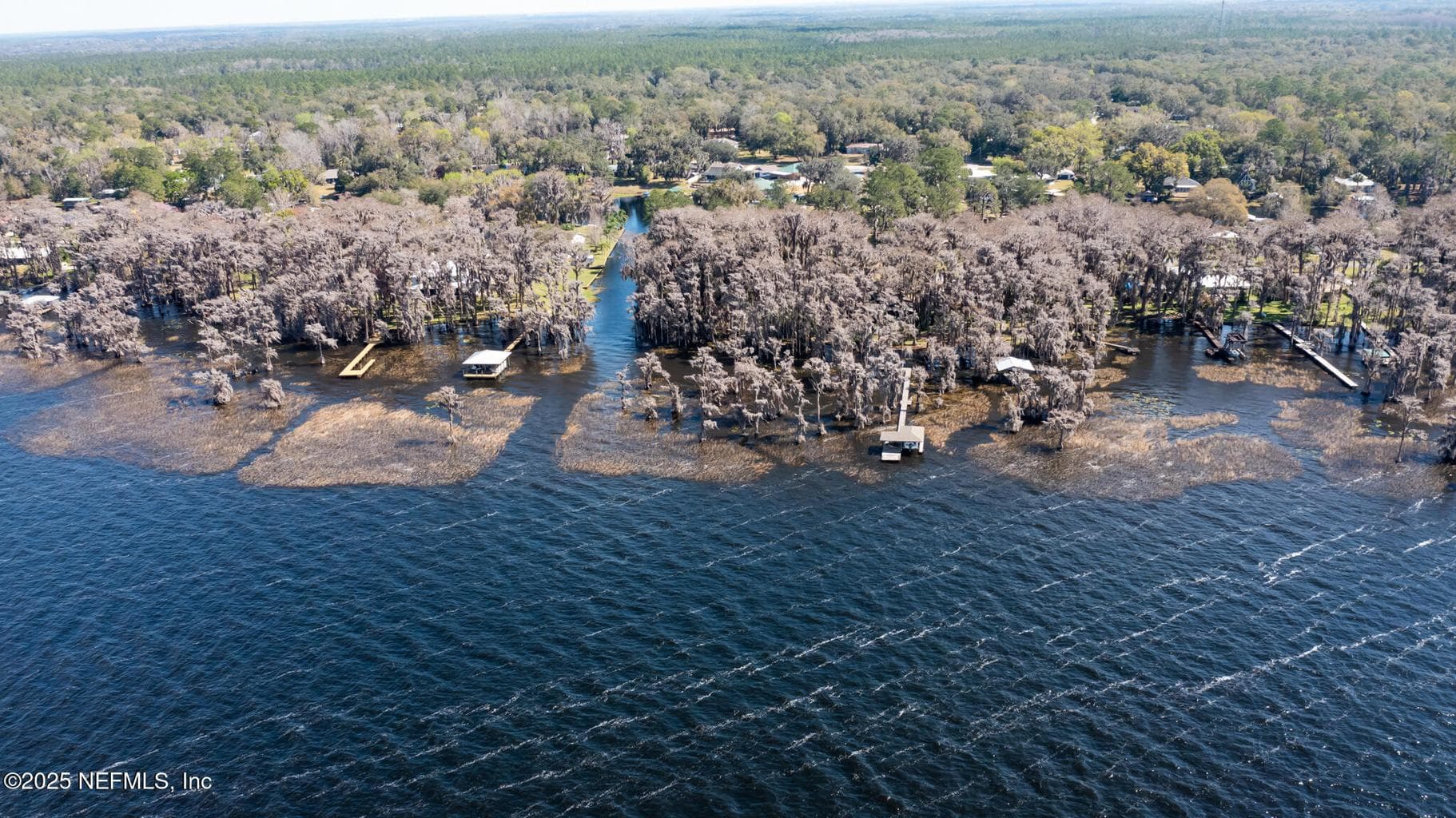 00 SE 5TH Avenue, Melrose, FL 32666