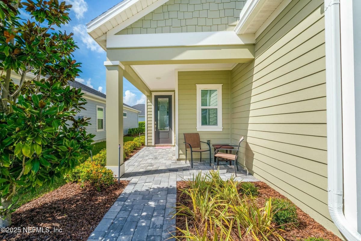 823 STILLWATER Boulevard, St. Johns, FL 32259 3