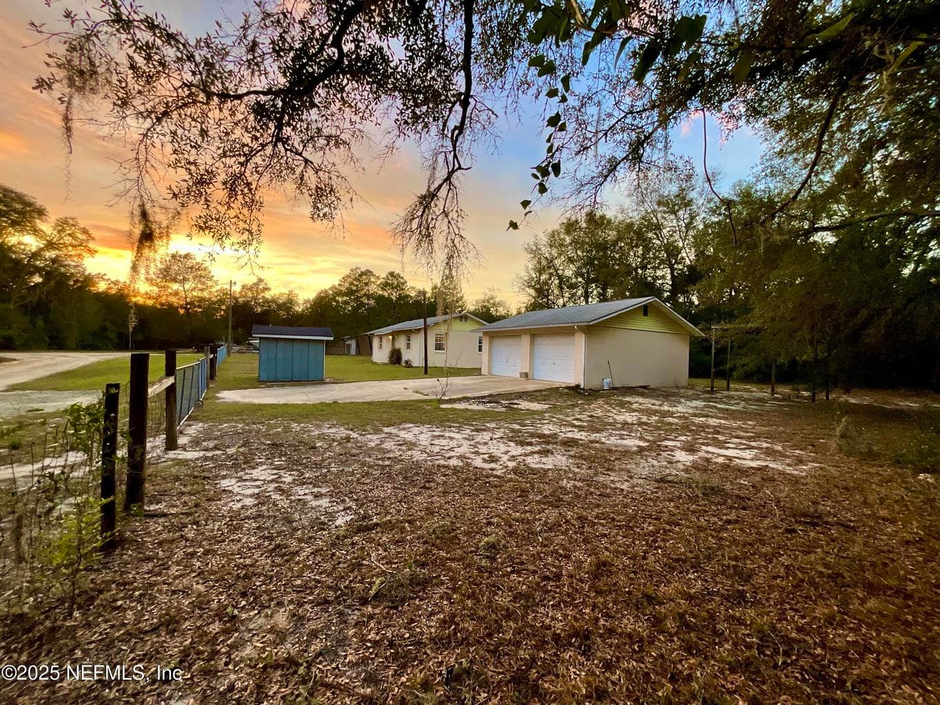 600 WAKULLA Street, Florahome, FL 32140