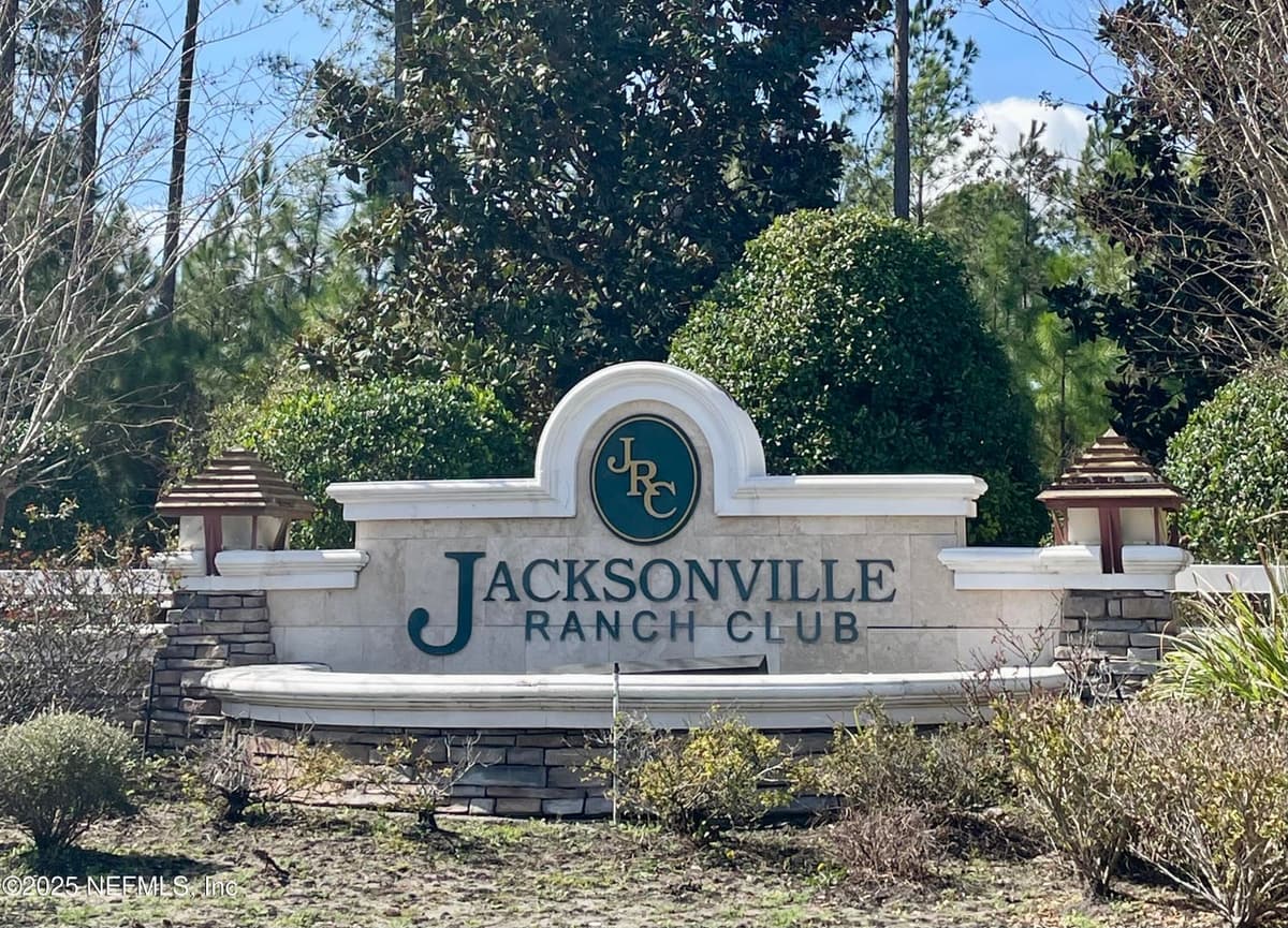 11068 BLAZING RIDGE Court, Jacksonville, FL 32219 3