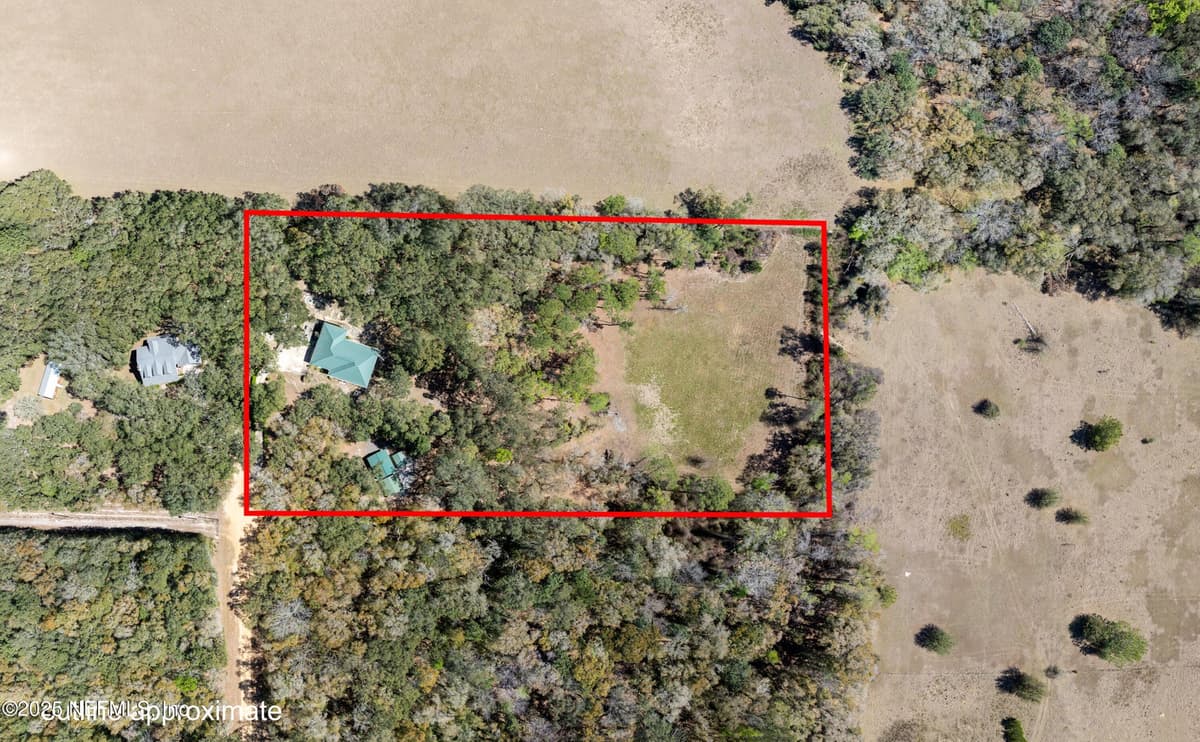 163 BOOTS Road, Melrose, FL 32666 2