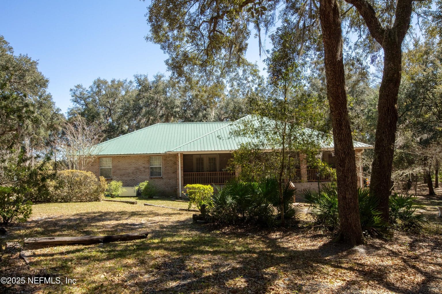 163 BOOTS Road, Melrose, FL 32666