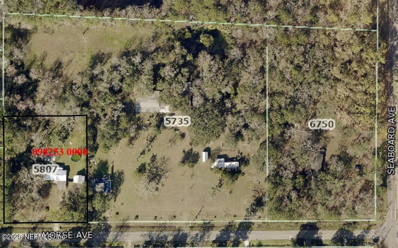 5735 MORSE Avenue 1, Jacksonville, FL 32244