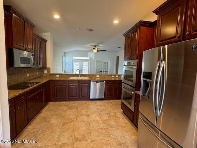 9688 WOODSTONE MILL Drive, Jacksonville, FL 32244