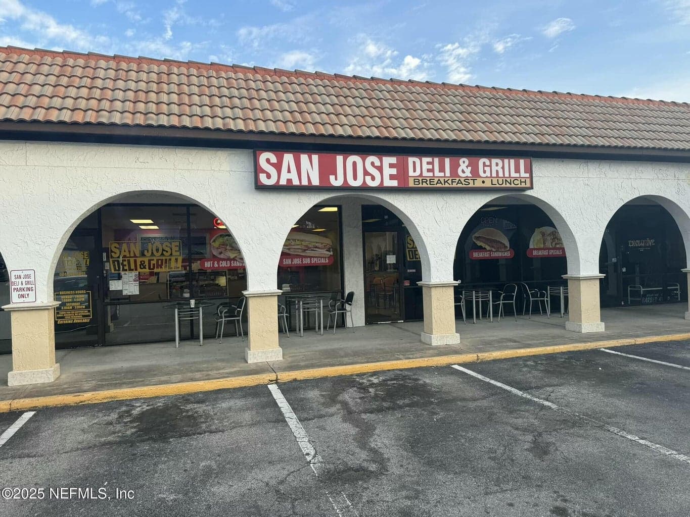 9735 OLD ST AUGUSTINE Road, Jacksonville, FL 32257