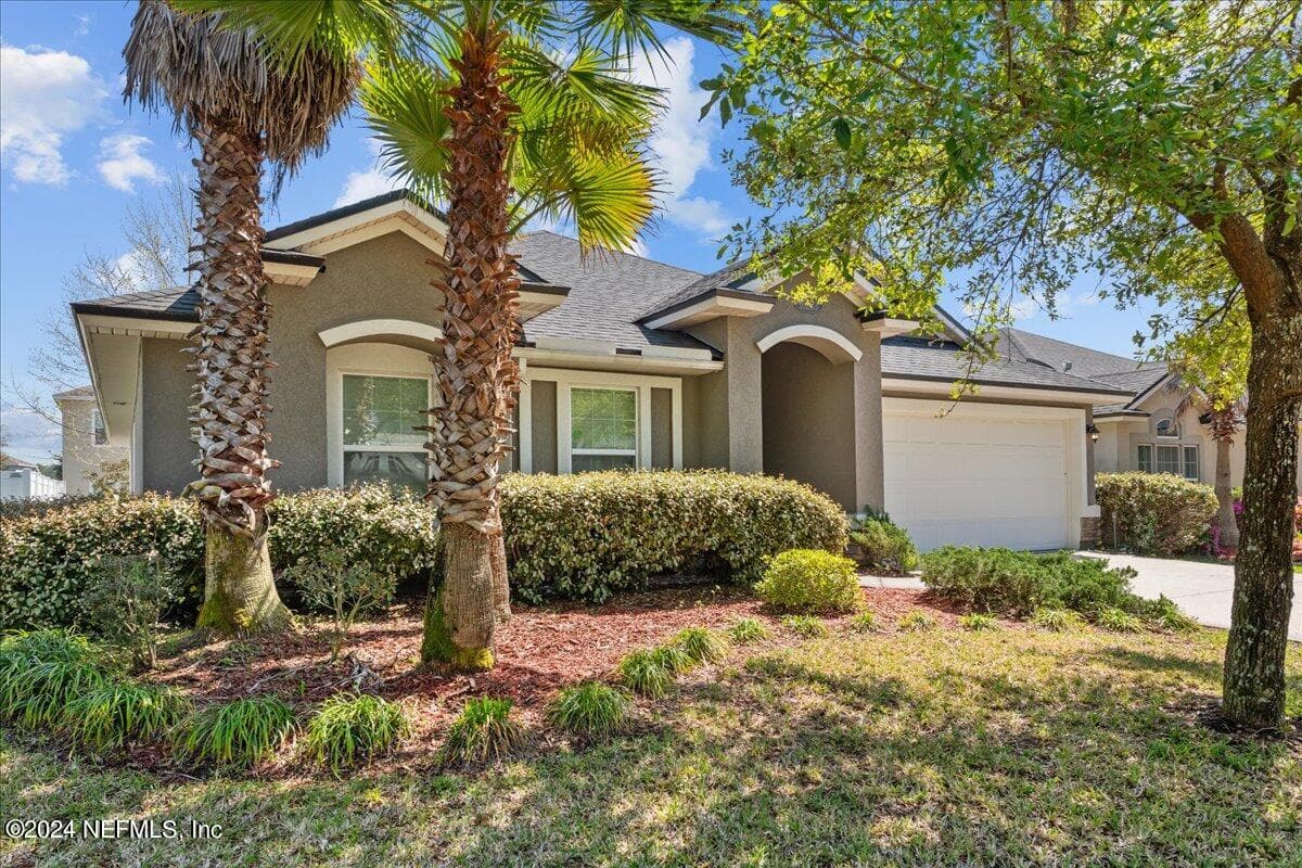 16253 DOWING CREEK Drive, Jacksonville, FL 32218