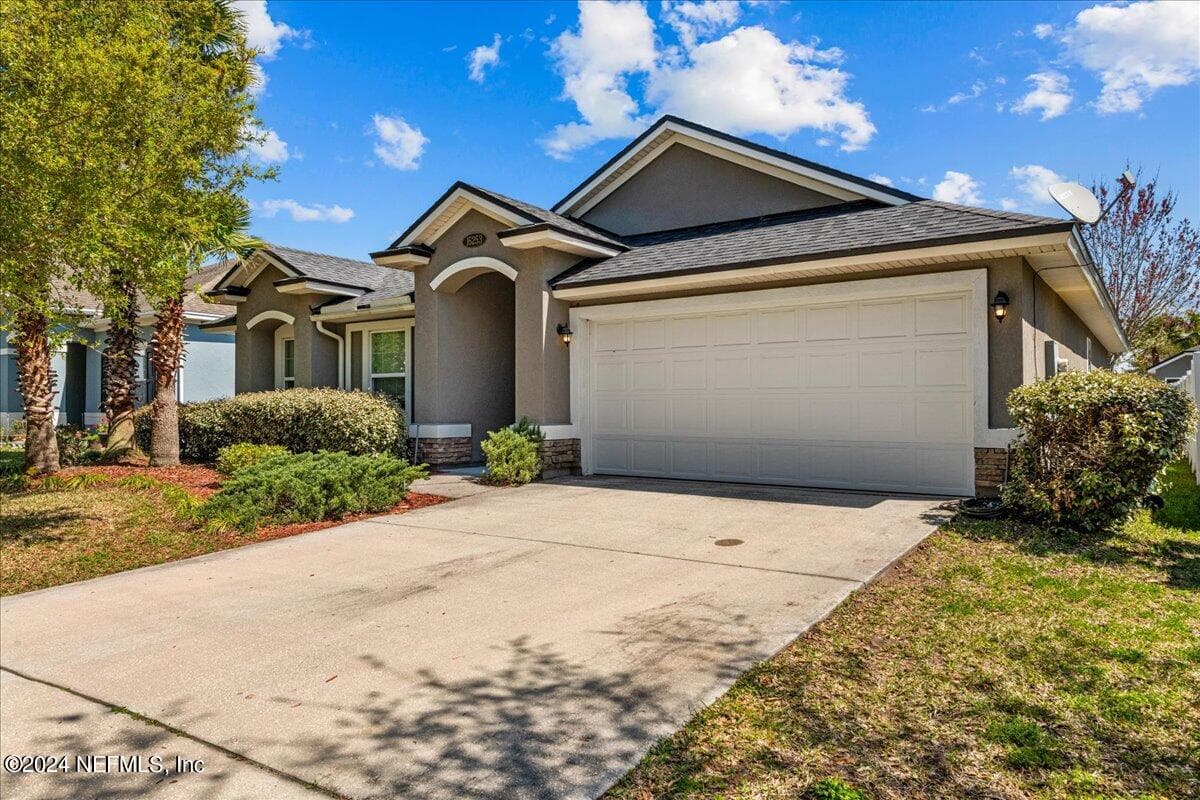 16253 DOWING CREEK Drive, Jacksonville, FL 32218 3