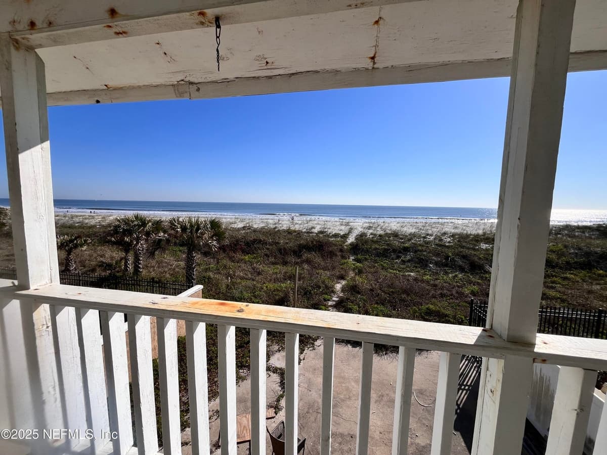 722 OCEANFRONT S, Jacksonville Beach, FL 32250 2