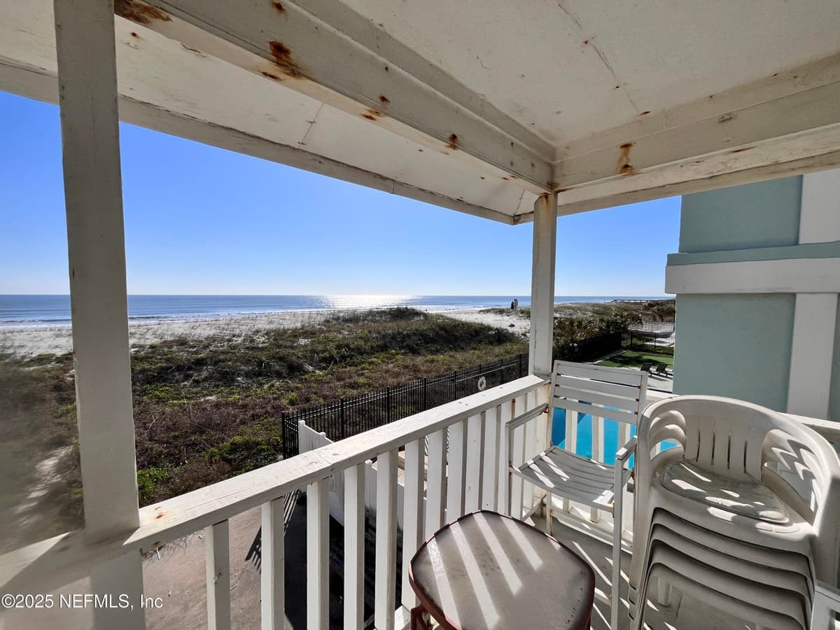 722 OCEANFRONT S, Jacksonville Beach, FL 32250 3