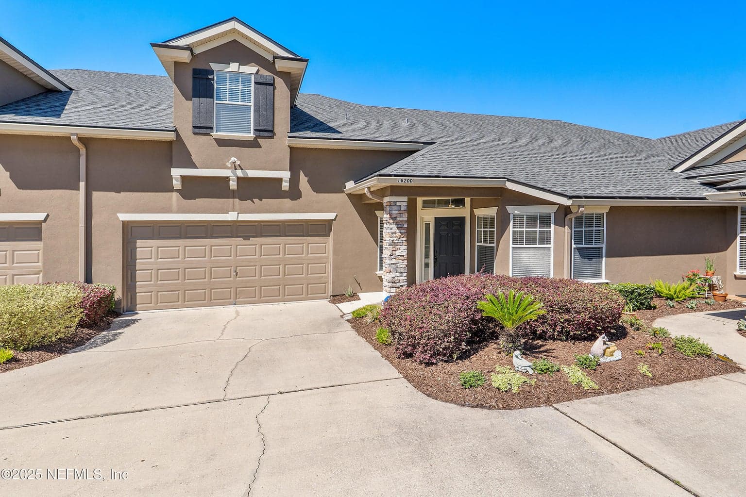 1820 COPPER STONE Drive D, Fleming Island, FL 32003