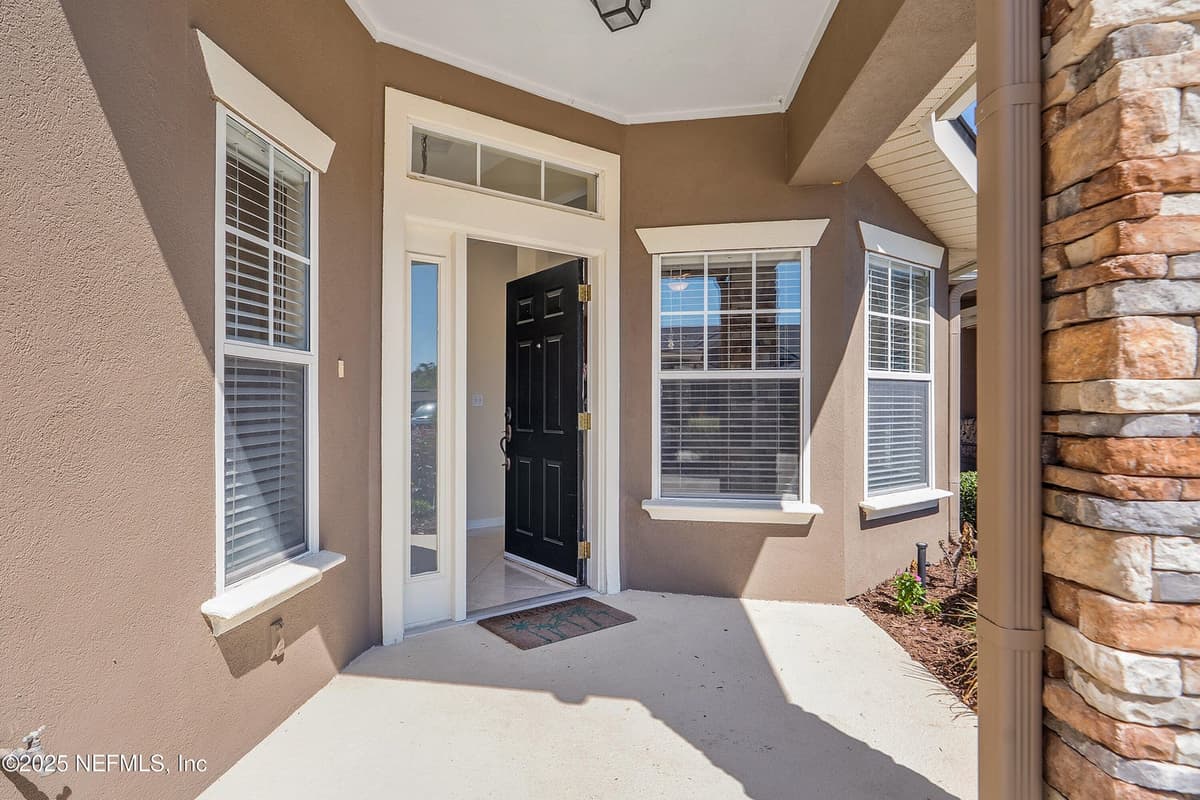 1820 COPPER STONE Drive D, Fleming Island, FL 32003 2