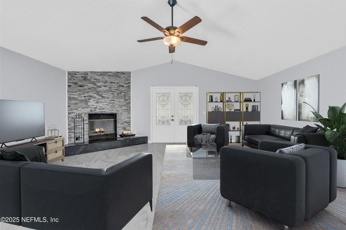3950 STAR TREE Road, Jacksonville, FL 32210 2