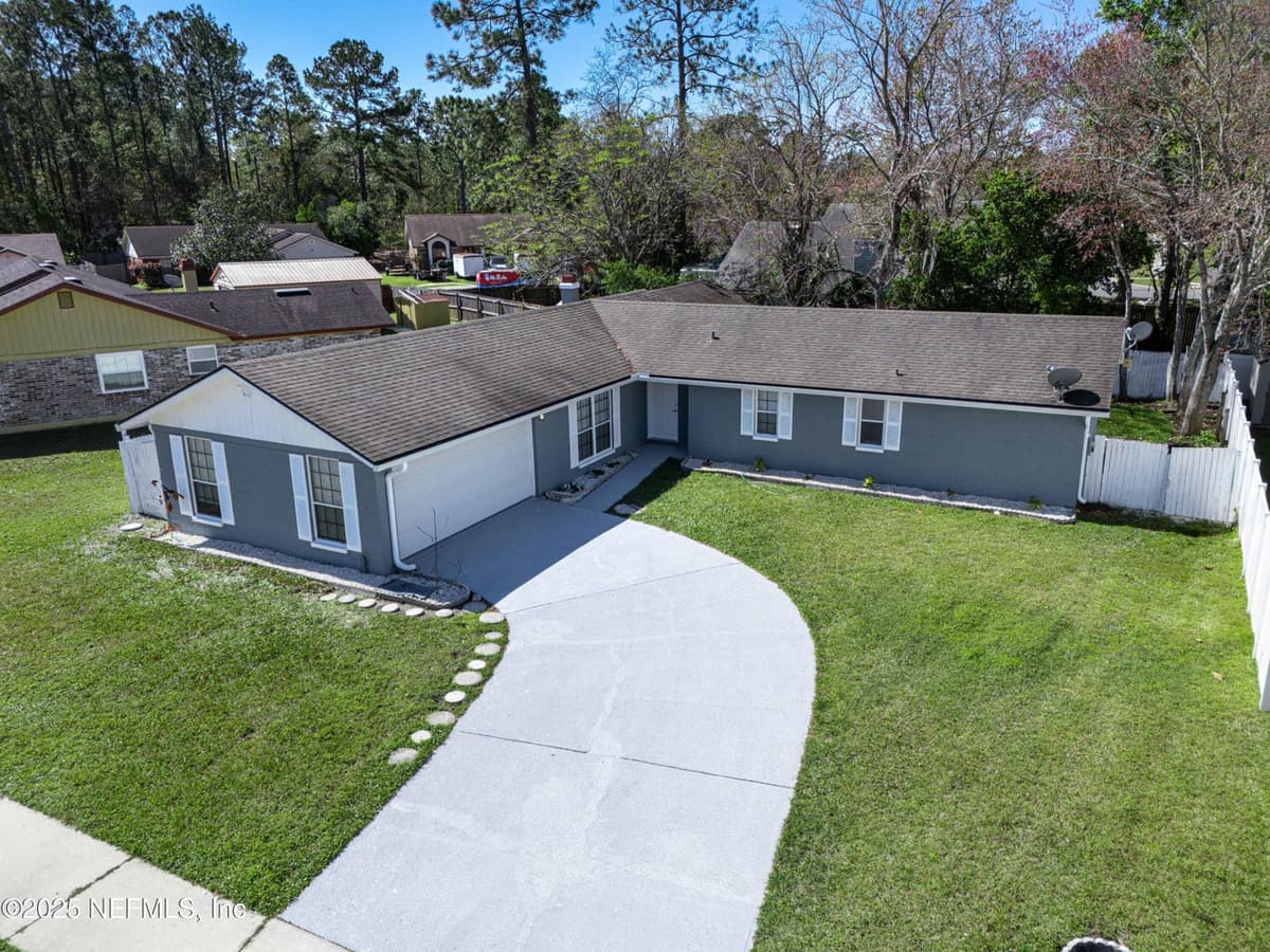 3950 STAR TREE Road, Jacksonville, FL 32210, Jacksonville, FL - photo 2