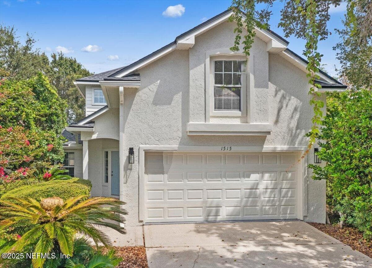 1515 BIRKDALE Lane, Ponte Vedra Beach, FL 32082 2