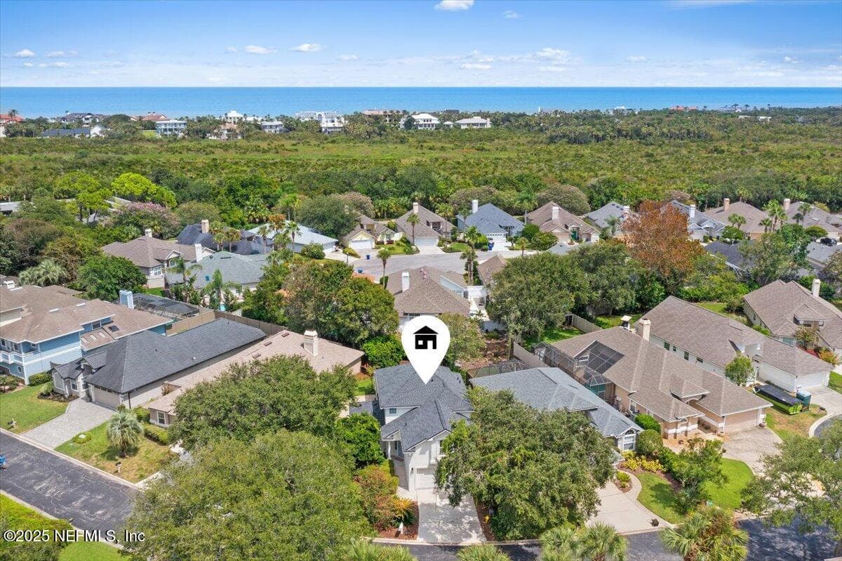 1515 BIRKDALE Lane, Ponte Vedra Beach, FL 32082