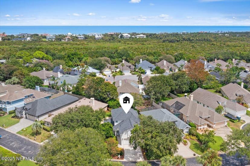 1515 BIRKDALE Lane, Ponte Vedra Beach, FL 32082