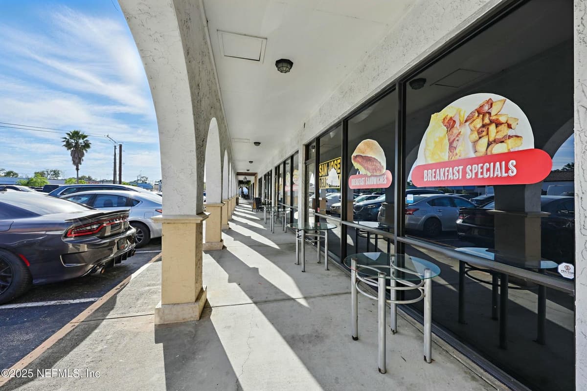 9735 OLD ST AUGUSTINE Road, Jacksonville, FL 32257 3