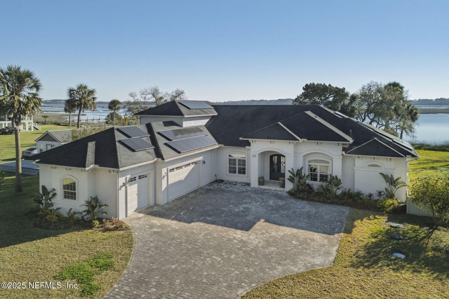 116 DIEGO ISLAND Court, St. Augustine, FL 32095