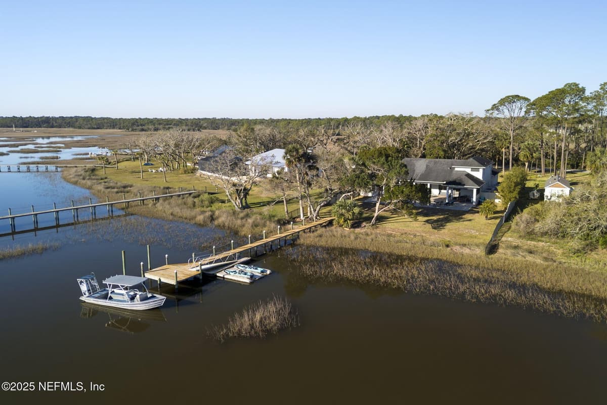 116 DIEGO ISLAND Court, St. Augustine, FL 32095 2