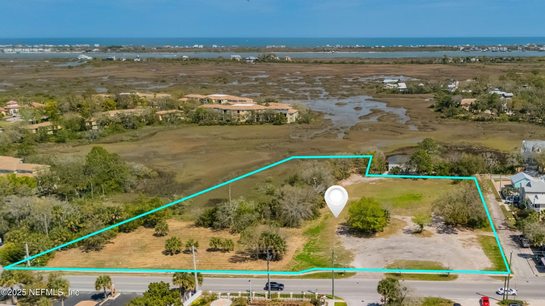 301 SAN MARCO Avenue, St. Augustine, FL 32084