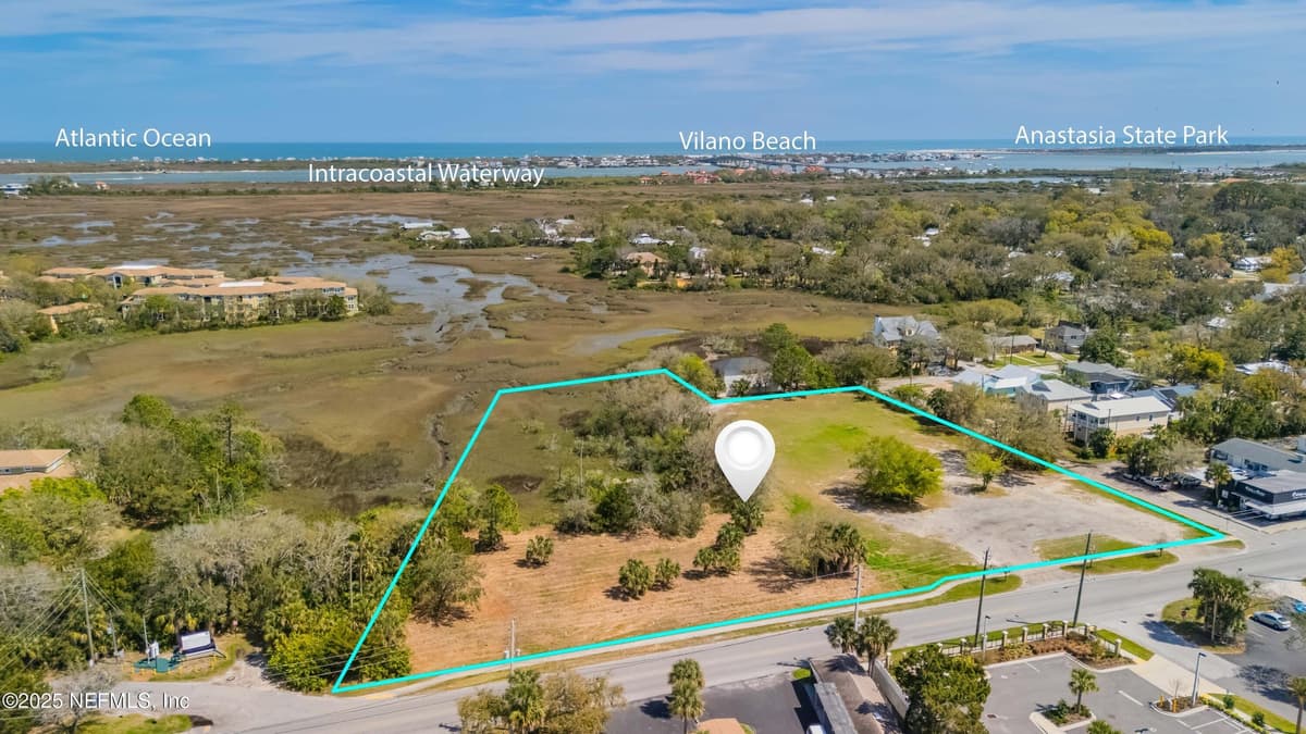 301 SAN MARCO Avenue, St. Augustine, FL 32084 2