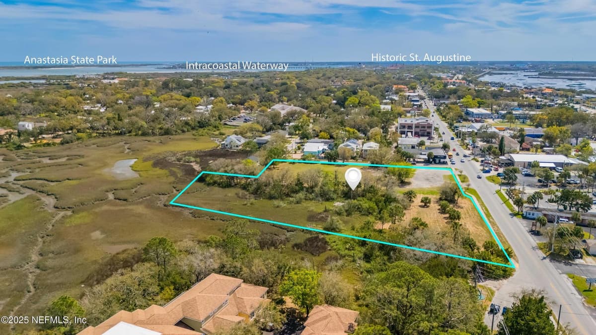 301 SAN MARCO Avenue, St. Augustine, FL 32084 3