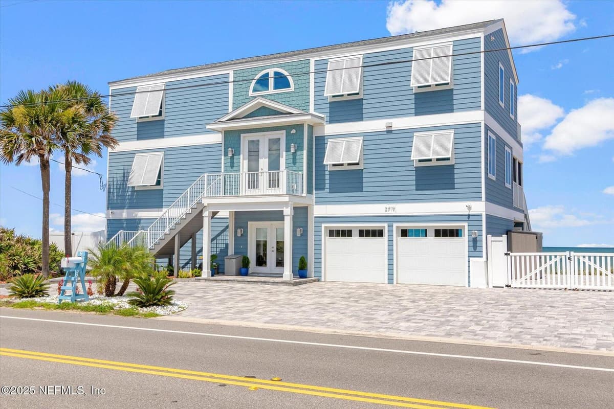 2719 S PONTE VEDRA Boulevard, Ponte Vedra Beach, FL 32082 3