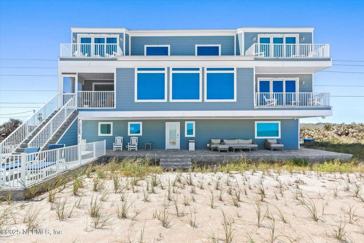 2719 S PONTE VEDRA Boulevard, Ponte Vedra Beach, FL 32082 2