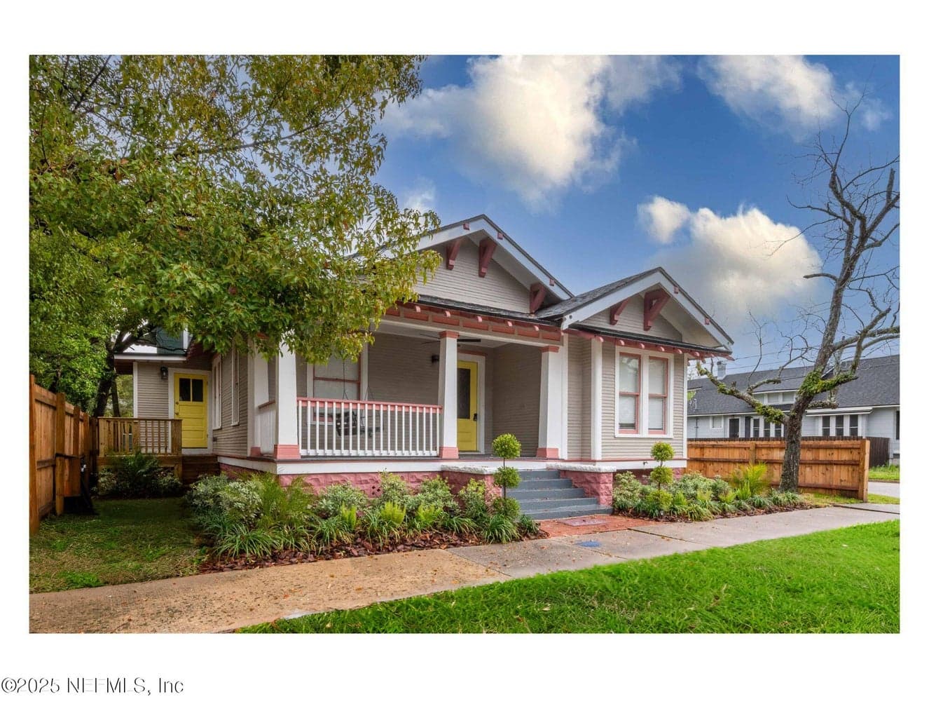 2903 HUBBARD Street, Jacksonville, FL 32206