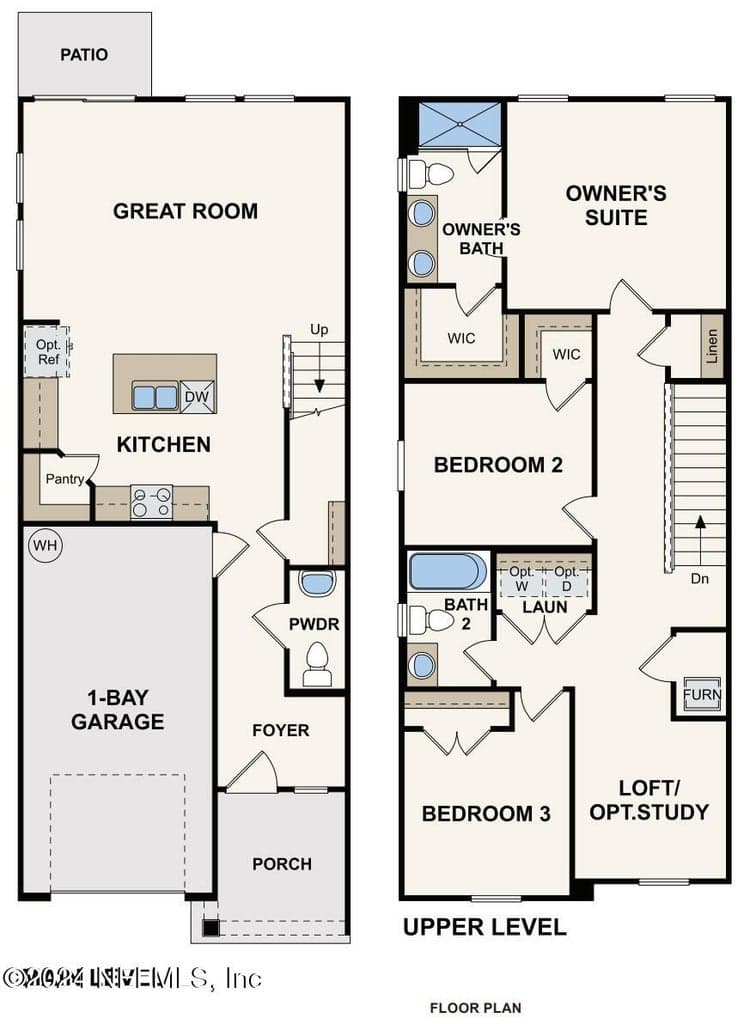 131 BRAZIL NUT Circle 247, Jacksonville, FL 32218 2