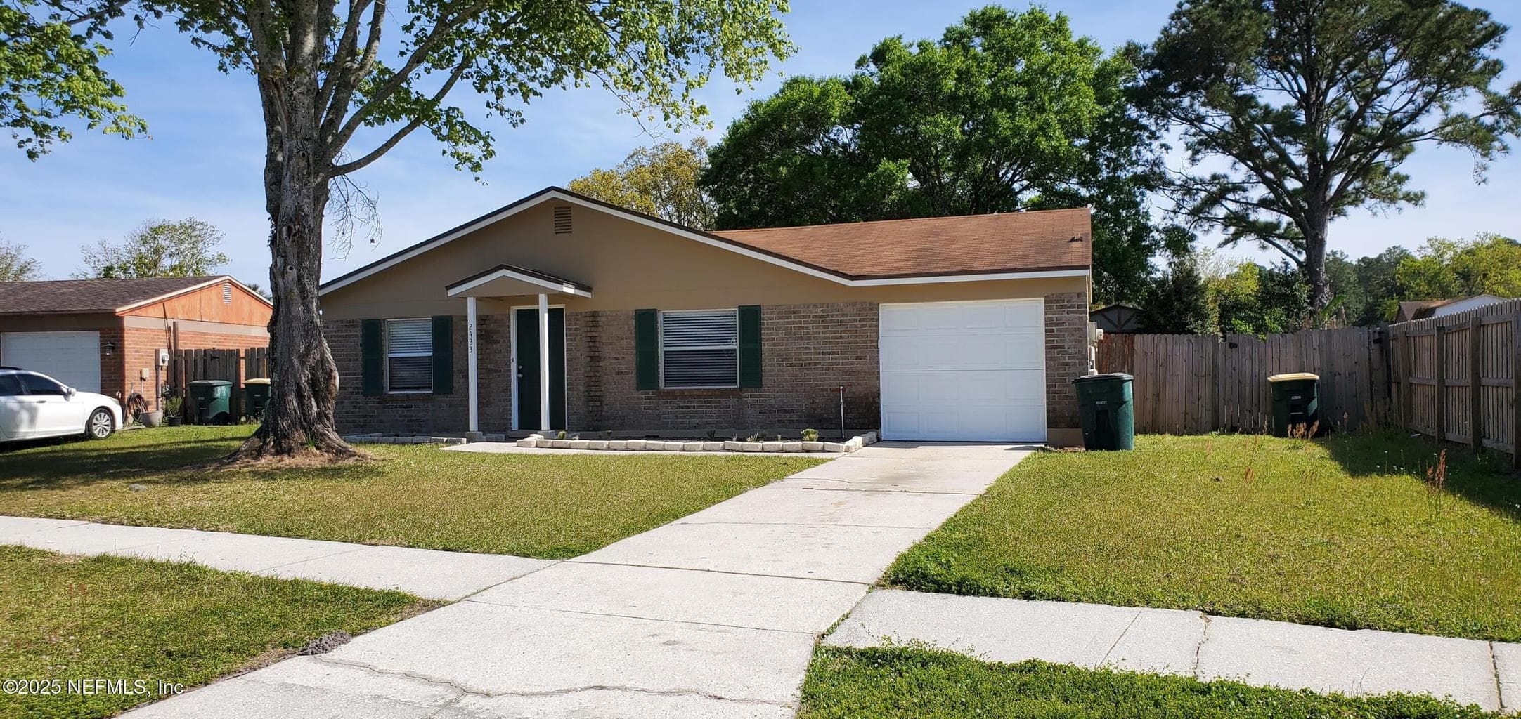 2433 SEYMOUR Street, Jacksonville, FL 32246