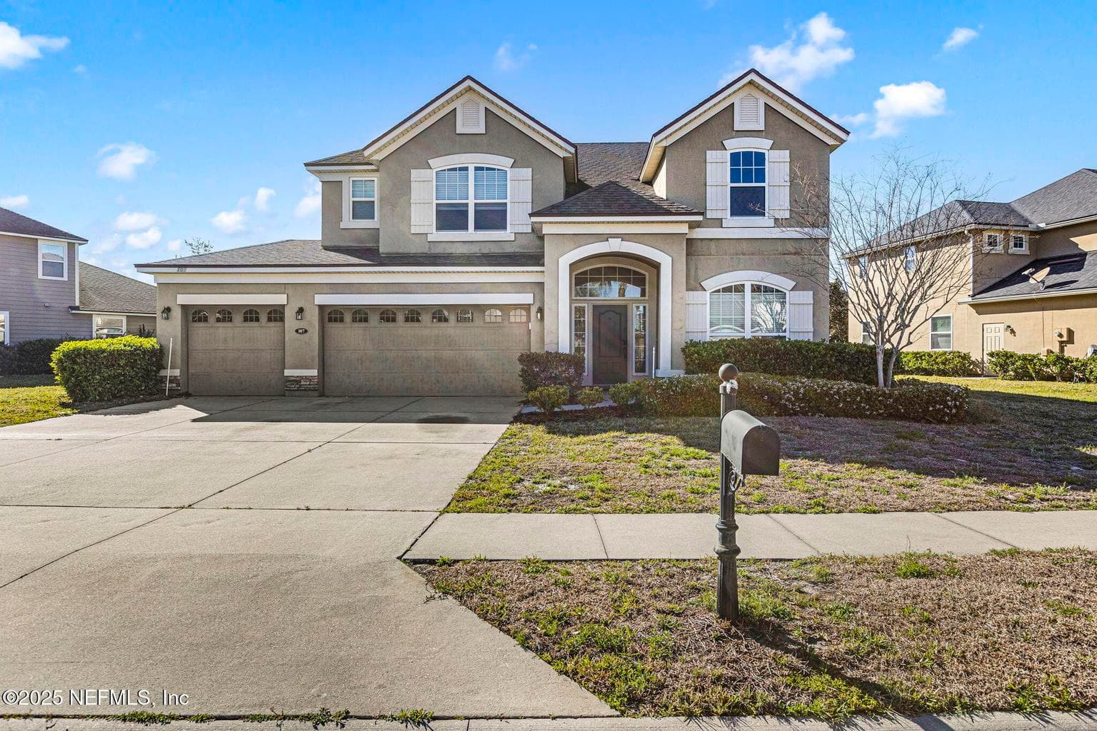 107 BROADBRANCH Way, St. Johns, FL 32259