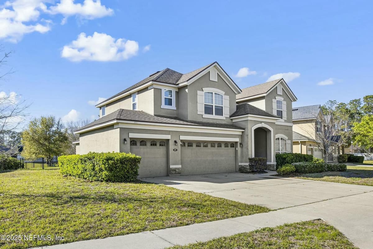 107 BROADBRANCH Way, St. Johns, FL 32259 2