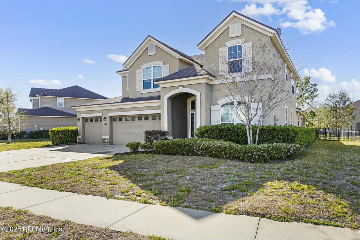 107 BROADBRANCH Way, St. Johns, FL 32259 3
