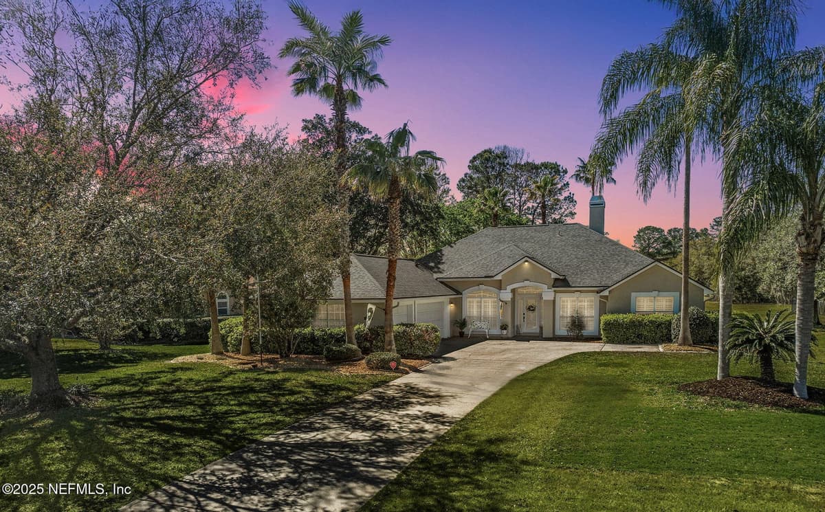 1624 COLONIAL Drive, Green Cove Springs, FL 32043 3