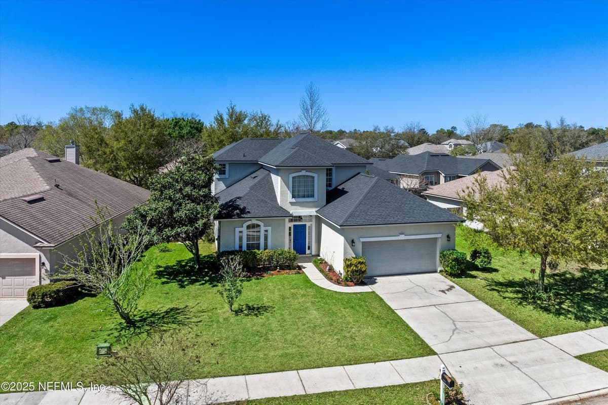 11770 HUCKLEBERRY Trail E, Macclenny, FL 32063 3