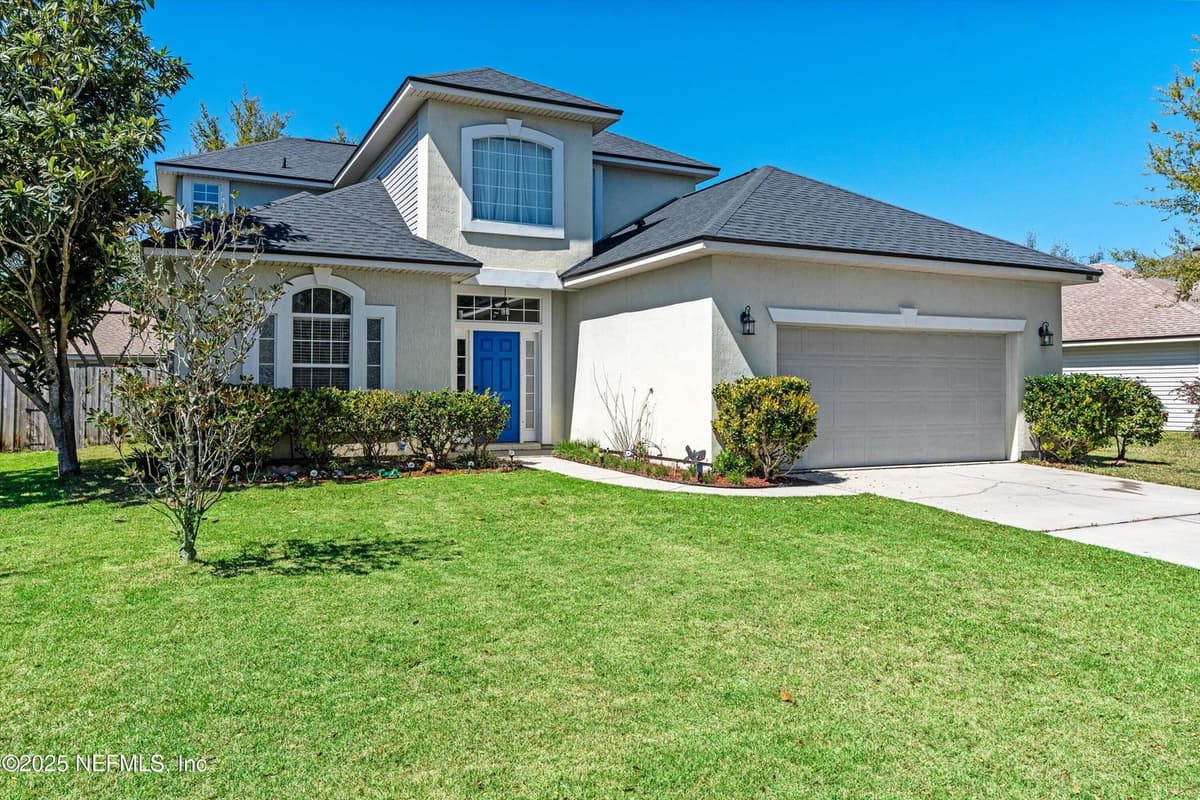 11770 HUCKLEBERRY Trail E, Macclenny, FL 32063 2