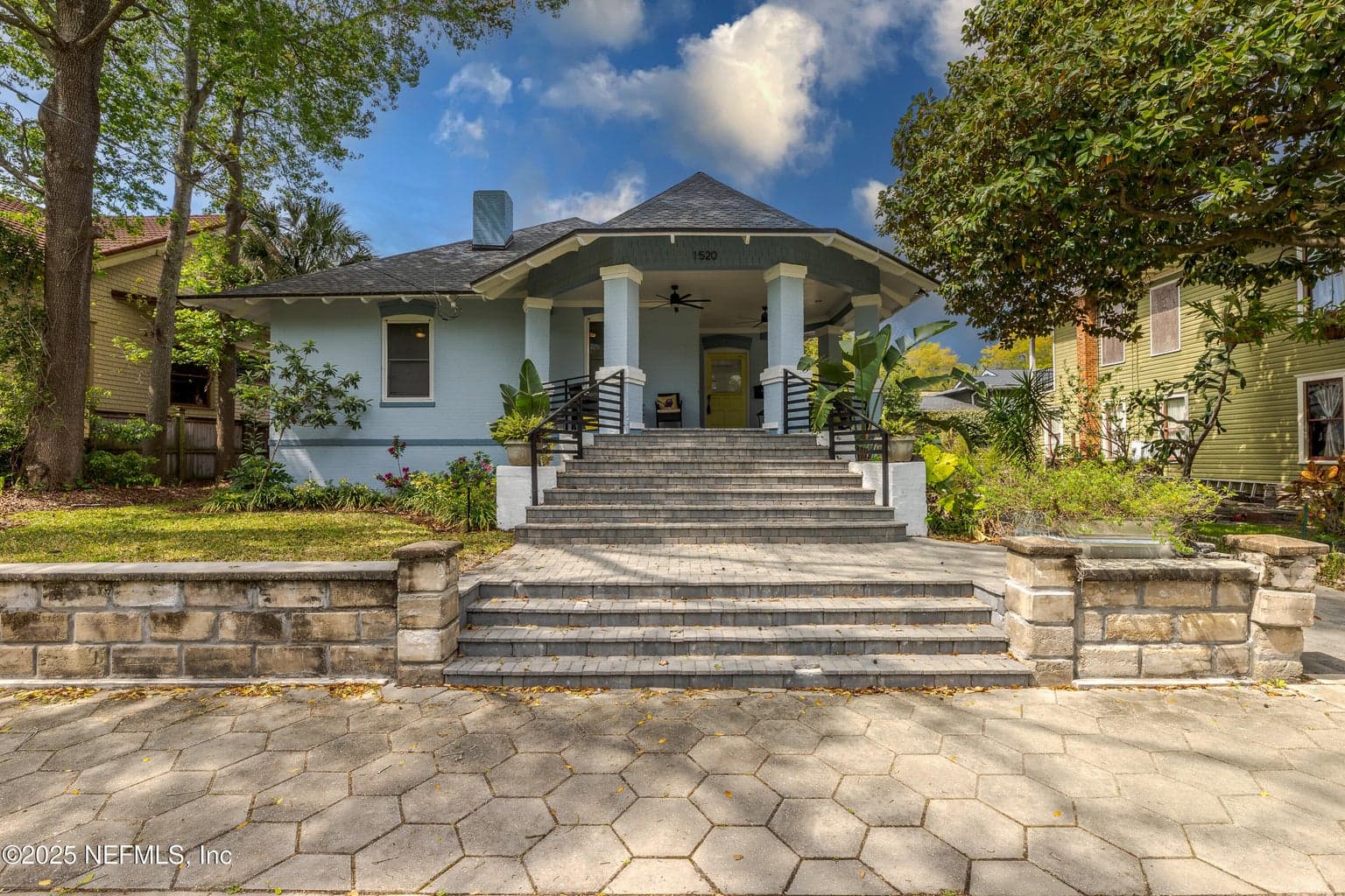 1520 OSCEOLA Street, Jacksonville, FL 32204