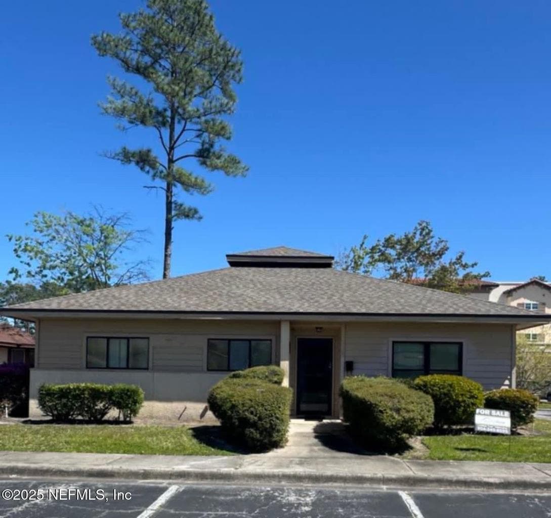 1543 KINGSLEY Avenue BLD19, Orange Park, FL 32073