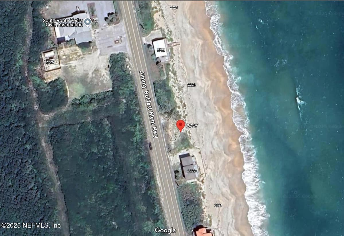 2727 S PONTE VEDRA Boulevard, Ponte Vedra Beach, FL 32082, Ponte Vedra Beach, FL - photo 3