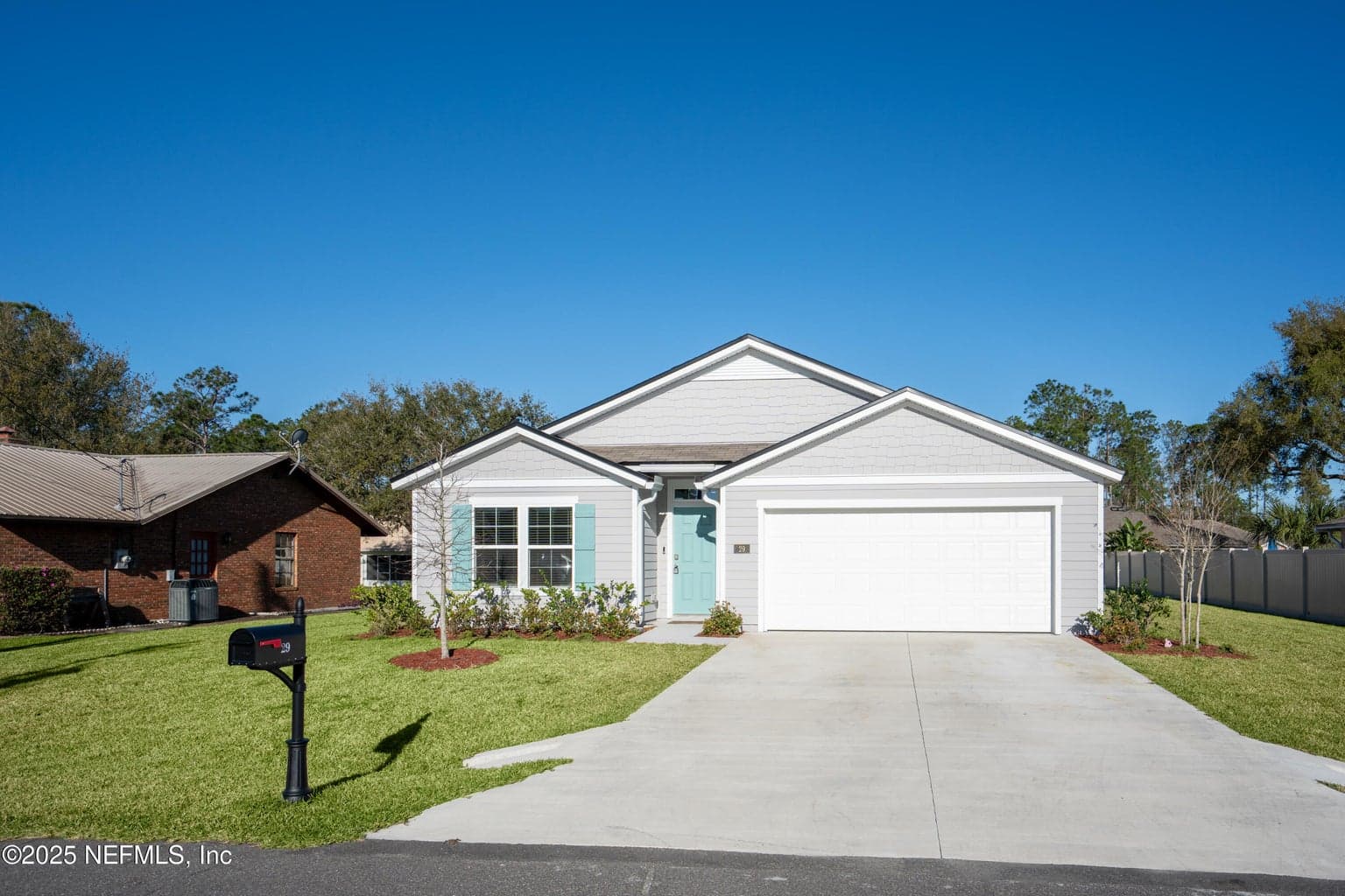 29 PRAIRIE Lane, Palm Coast, FL 32164