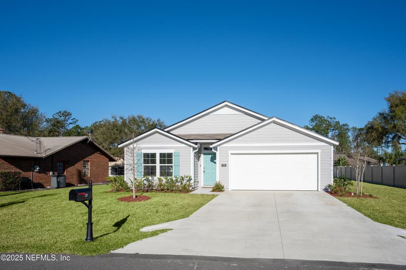 29 PRAIRIE Lane, Palm Coast, FL 32164