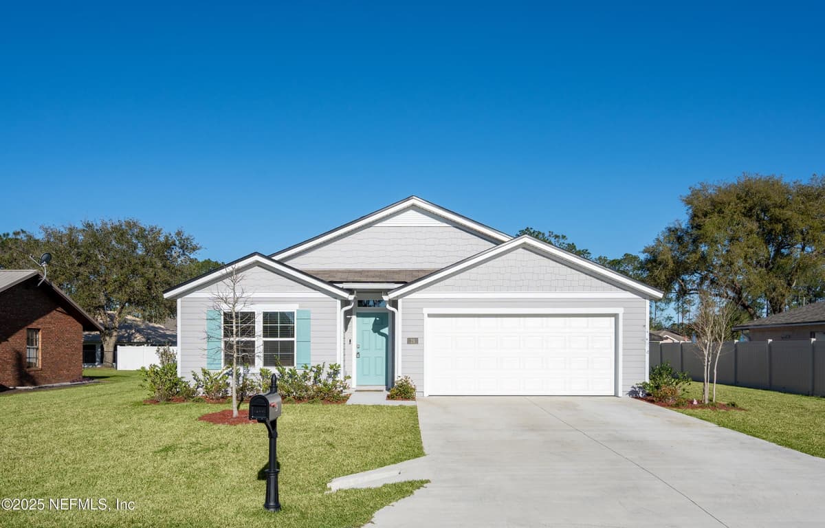 29 PRAIRIE Lane, Palm Coast, FL 32164 2