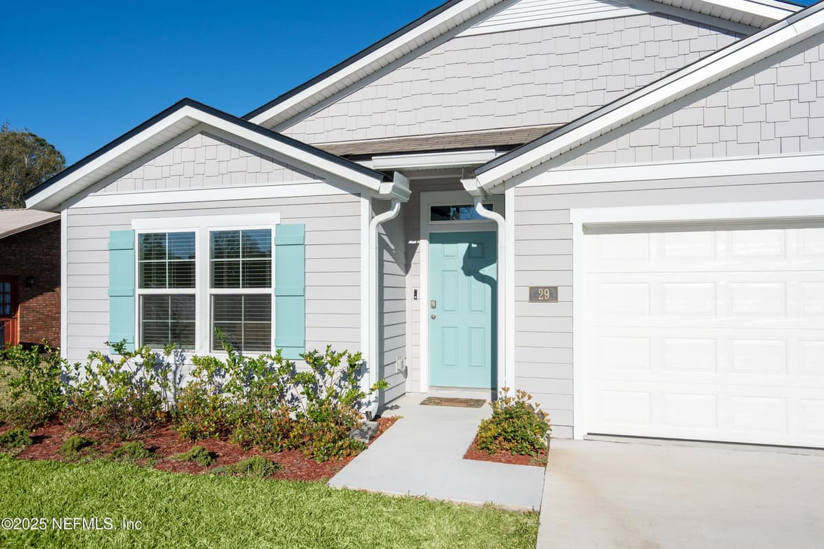 29 PRAIRIE Lane, Palm Coast, FL 32164 3